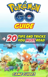 Pokémon Go: Gids + 20 Tips en Trucs