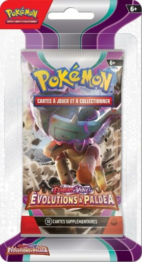 Pokémon kaarten in actie tijdens een spel