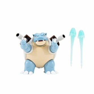 Turtok Actiefiguur