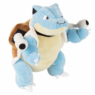 Pokémon Pluche XXL Blastoise