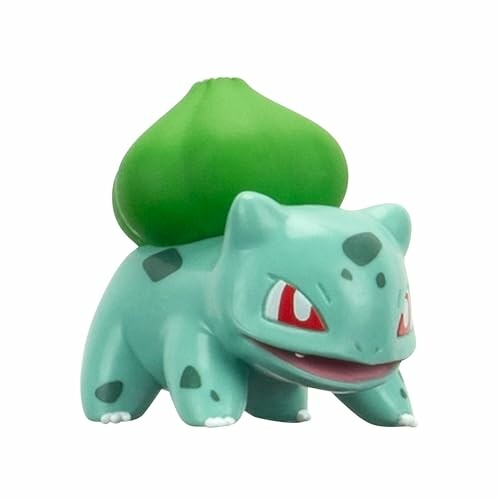 Bulbasaur speelgoedfiguur