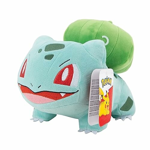 Bulbasaur pluche speelgoed