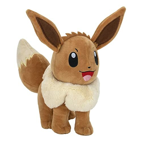 Eeveelution knuffel speelgoed
