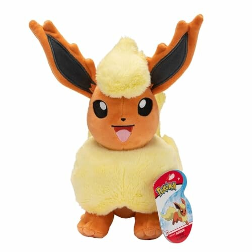 Flamara Pluche 20 cm