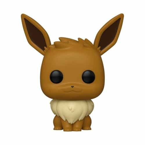 Funko POP Games: Pokemon - Eevee