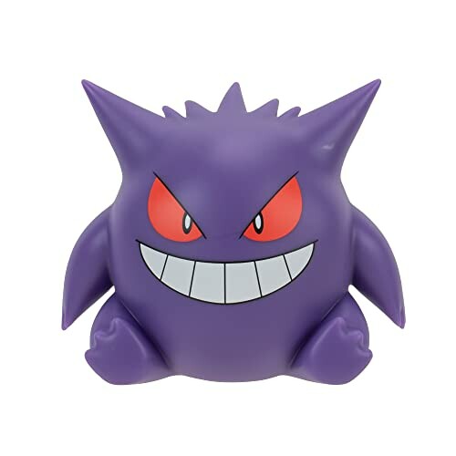 Pokémon PKW3388 Gengar figuur