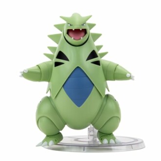 Pokémon Despotar Figuur