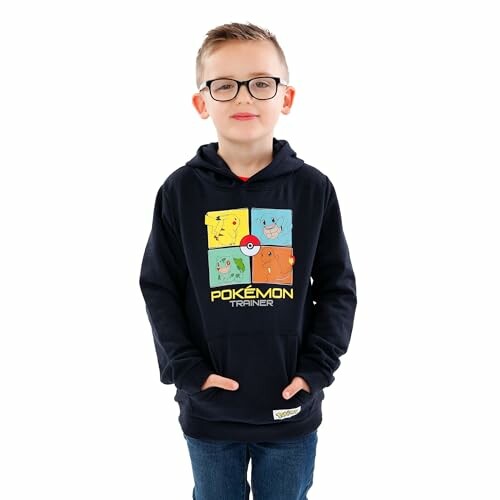 Pokémon Hoodie
