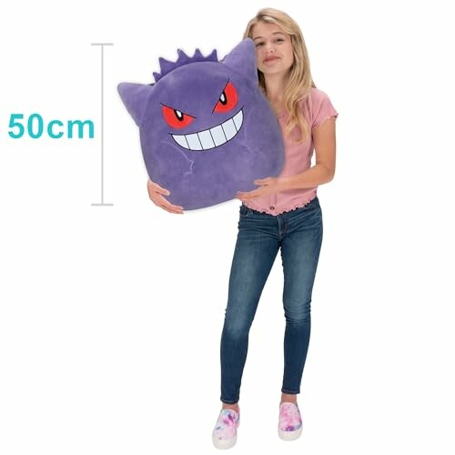 Ectoplasma Squishmallows