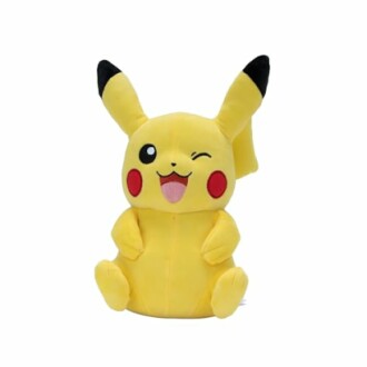 Pikachu Pluche 30cm