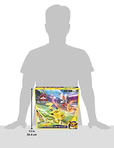 Pokémon Battle Academy
