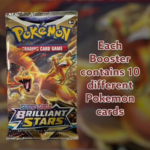 Pokémon Mystery Booster