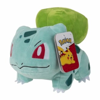 Bulbasaur Pluche 20 cm