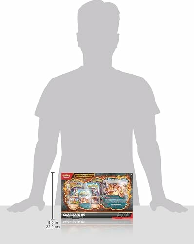 Charizard ex Special Collection