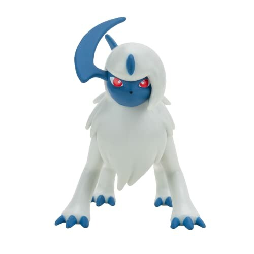Pokémon Figuur Absol