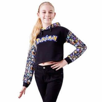 Pokémon Kids Hoodie