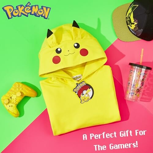 Pokemon Hoodie