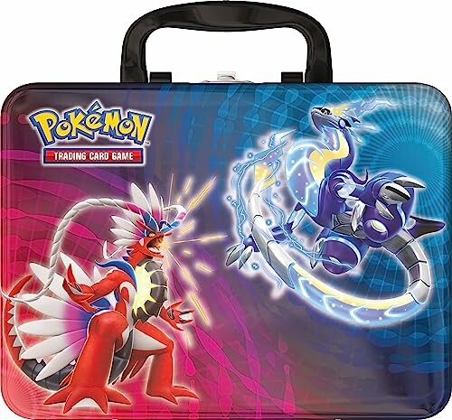 Pokémon Collector Chest