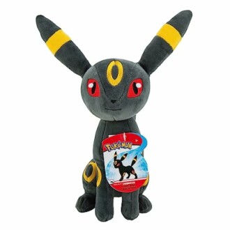 Pokémon pluche - Umbreon 20 cm