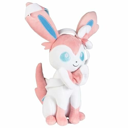 Pokémon Feelinara Pluche