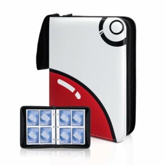Uniguardian Kaartenmap JX-23-GD-PK-1